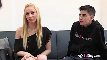 Preview 1 of Cams Spy - Jordi literally breaks her new Catalan friend&#039_s ass!!