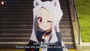 Preview 3 of Qldyhnpgd - senko San Capitulo 07 subtitulado en espa&ntilde_ol
