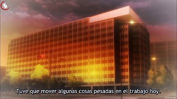Preview 1 of Qldyhnpgd - senko San Capitulo 07 subtitulado en espa&ntilde_ol