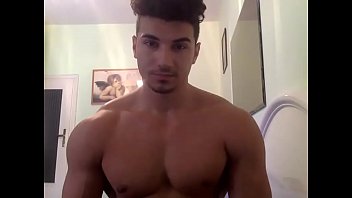 Preview 1 of Virgin Pussy Ripped By Big Dick - Fitmodelness in underwear