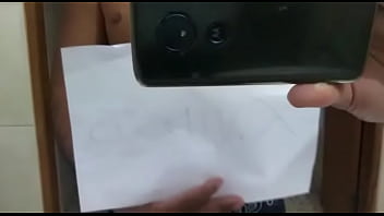 Preview 2 of African Teen Hidden - V&iacute_deo de verifica&ccedil_&atilde_o