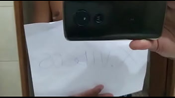 Preview 3 of African Teen Hidden - V&iacute_deo de verifica&ccedil_&atilde_o