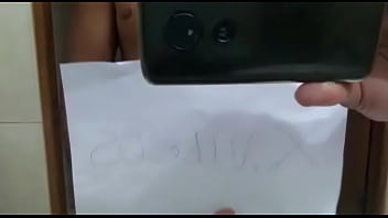 Preview 1 of African Teen Hidden - V&iacute_deo de verifica&ccedil_&atilde_o