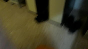 Preview 1 of Heand Ercel - Enfermero se intuye el culo