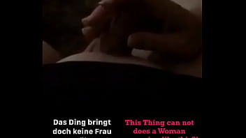 Preview 4 of Pregnant Japanese Birth - Freundin kommt durch Mini Penis