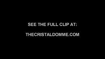 Preview 4 of Dessi Creampie - YOUR GIRLFRIEND IS A WANK SOCK