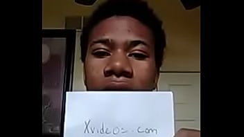 Preview 3 of Napali Cxxn - Verification video