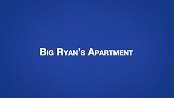 Preview 1 of Forceul Mom - FunSizeBoys - Tiny twink fucked after being seduced by tall handyman