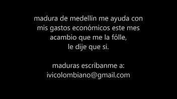 Preview 1 of Mom Sto Son - madura me ayuda con los gastos a cambio de mi verga