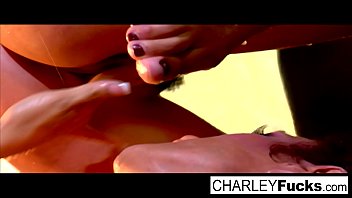Preview 3 of Xxnxxc Com - Charley Chase and Capri Cavanni fuck