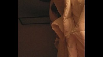 Preview 1 of Ebony Bubble - Wake up for dick