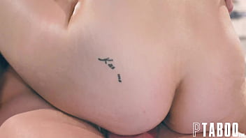 Preview 4 of Train Grouped Forced Rape Hot - Alina Lopez In All The Time In The World