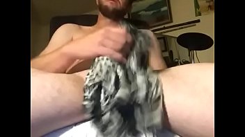 Preview 3 of Tik Tok Ter Hot - My dick loves to be watched