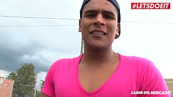Preview 1 of Vidioneket - MAMACITAZ - #Juliana Restrepo - Colombian Brunette FIlmed While Fucking Big Cock