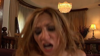 Preview 3 of Shocked Fuking - Threesome with Roxy Jesel