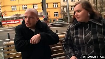 Preview 1 of College Girls From Montana State - He picks up huge ass fatty from the street