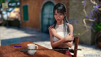Preview 3 of Ten Sex Rusian - Lust Academy 225