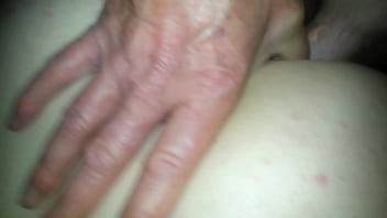 Preview 3 of Grandy Porno - Scott pounds the pussy