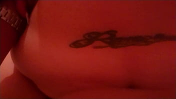 Preview 4 of Cook Swimming - Cogiendo por atras sin poder hacer ruido