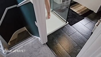 Preview 1 of Hollywood Sexy Hd Foll Movie - It&#039_s always the soap...