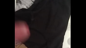 Preview 3 of Xxx Mum Sex Video Download - corrida en bragas de mi mujer 37 ( cum in pants of my wife)