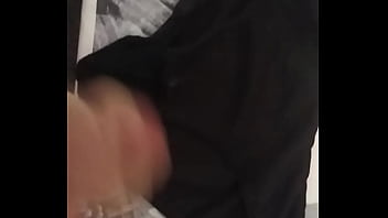 Preview 1 of Xxx Mum Sex Video Download - corrida en bragas de mi mujer 37 ( cum in pants of my wife)