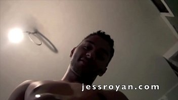 Preview 4 of Aesa Sex - straight latino worker fucke dby  gay