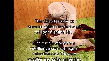 Preview 1 of Mamata Kulkarni Blue Movies - Ebony Sex Doll Gets Fucked In Every Hole