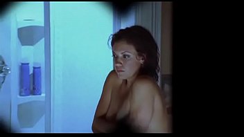 Preview 4 of Bill Bailey Velicity Von - Abominable: Sexy Shower Girl