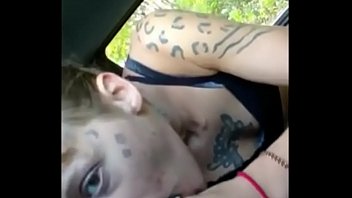 Preview 1 of H Vie - Craigslist Whore Car Blowjob