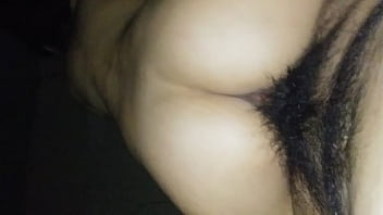 Preview 2 of Asa Akira Mesage - Flaquita Nalgona
