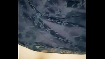 Preview 2 of Cleans Her Shit Of My Dick - Regia cojiendo con su primo el repartidor amateur petite de uber latino  monterrey