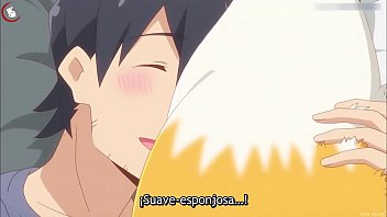 Preview 2 of Notty Big - senko San Capitulo 04 subtitulado en espa&ntilde_ol
