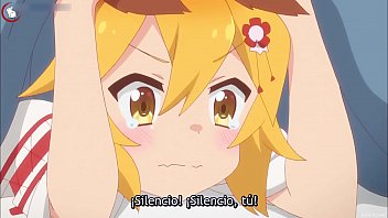 Preview 3 of Notty Big - senko San Capitulo 04 subtitulado en espa&ntilde_ol