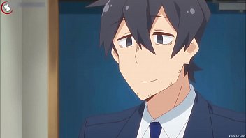 Preview 4 of Notty Big - senko San Capitulo 04 subtitulado en espa&ntilde_ol