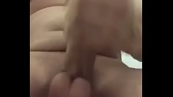 Preview 4 of Kino Girl - Stroking my hard cock