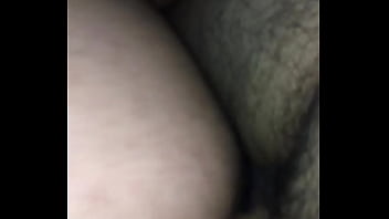 Preview 2 of No Hand Gay - Joven con maduro peludo