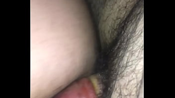 Preview 3 of No Hand Gay - Joven con maduro peludo