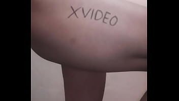 Preview 2 of Hada Stevens Anal - Mi pene para las chicas