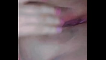 Preview 1 of Scandal Angel Locsin Video - Si llega a 20️ subo un v&iacute_deo m&aacute_s largo con el Plug de zorrito y metiendome el dildo
