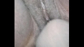 Preview 3 of Homemade Tattoo Pussy Play - Digginn