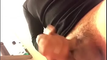 Preview 1 of Sex Frean - mi novio se la jala y se viene muy rico