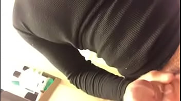 Preview 4 of Sex Frean - mi novio se la jala y se viene muy rico