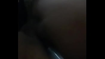 Preview 4 of Kale Land Se Chudai Xxxii Video - SAFADA COM BRINQUEDO NO CU
