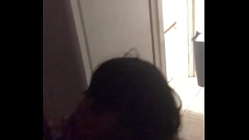 Preview 2 of Jessica Harris - Lil Shawty Suckin Me Off