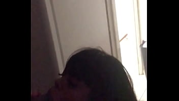 Preview 3 of Jessica Harris - Lil Shawty Suckin Me Off