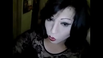 Preview 4 of Sex Sampai Lemas - travesti