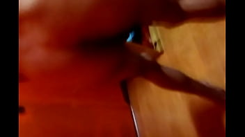 Preview 4 of Vidos Bokep Pecah Perawan - Yo desnudo ense&ntilde_ando culo