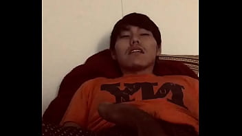 Preview 4 of Groyo Ae - Alone at home