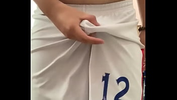 Preview 2 of Hd Shoplifterx Com - Quần đ&aacute_ banh sục